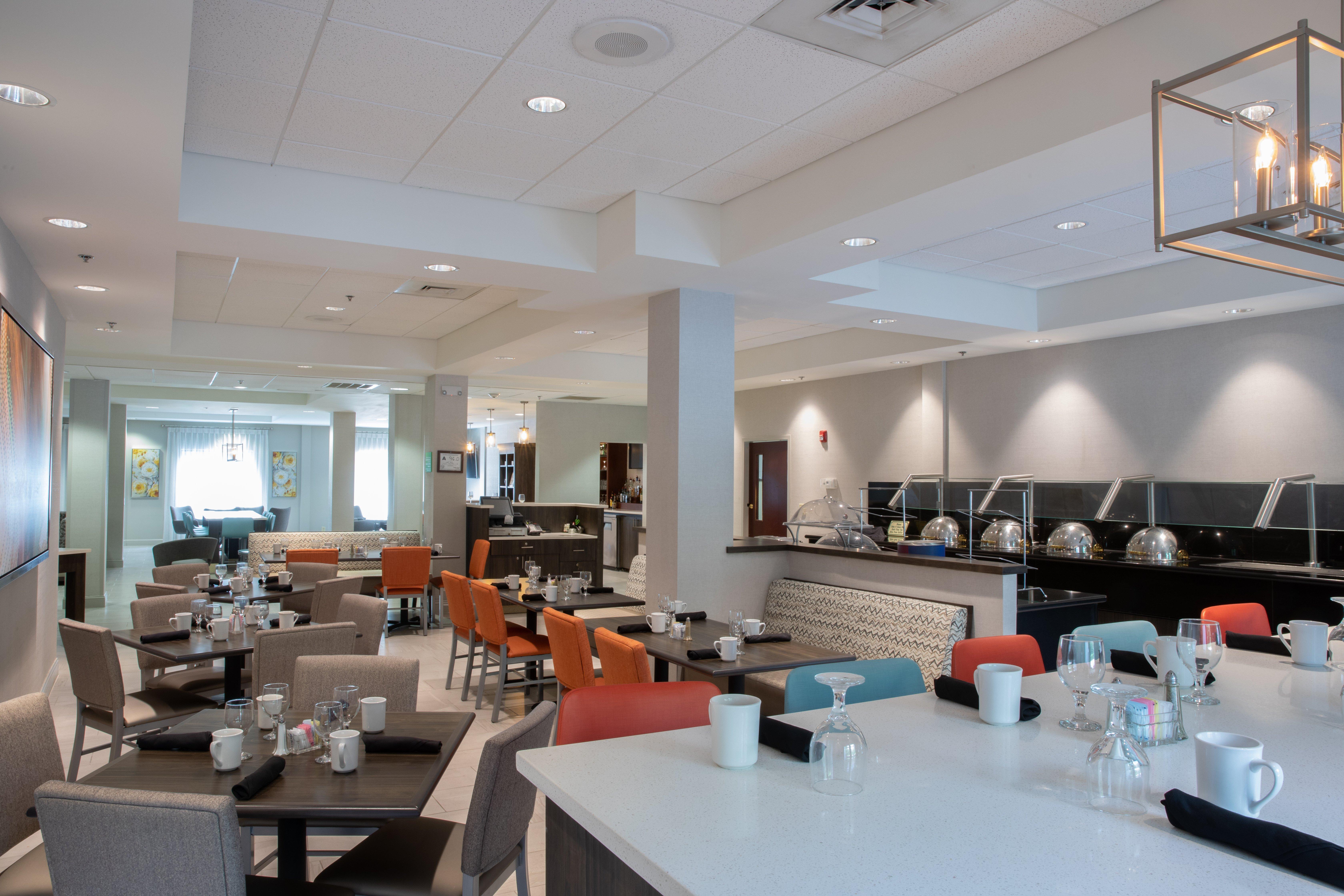 Holiday Inn & Suites Raleigh Cary By Ihg Exterior foto