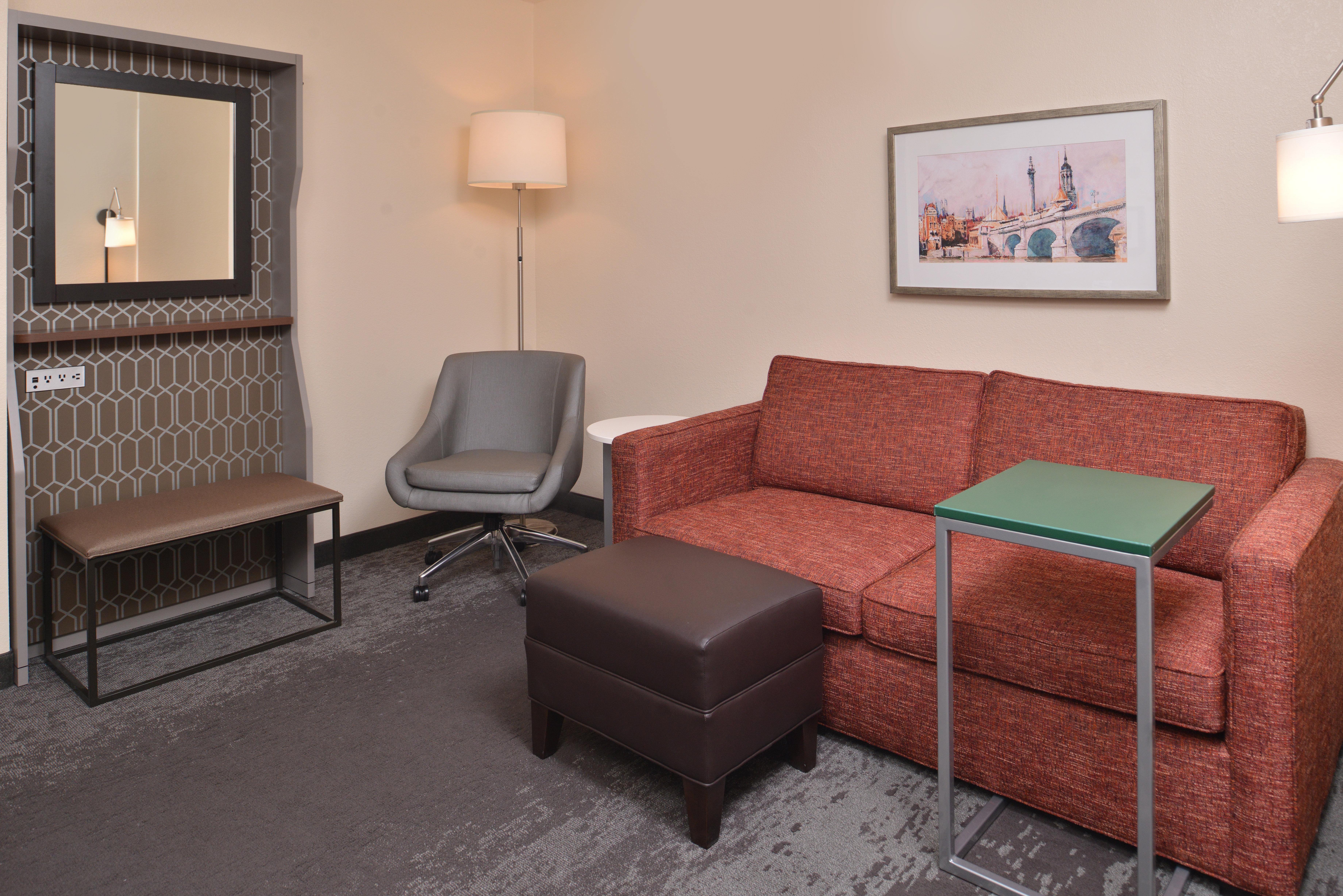 Holiday Inn & Suites Raleigh Cary By Ihg Exterior foto